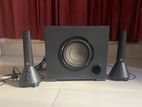 Altec Lansing Speaker - 2:1