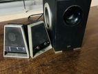 Altech VS2621 30W speaker