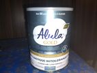 Alula Gold (For Lactose Intolerance)