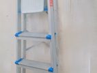 Aluminium 5 steps ladder/ ৫