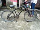 aluminium body cycle