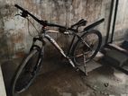 Aluminium Body Phoenix bicycle