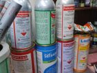 Aluminium Phosphide ছারপোকার জম