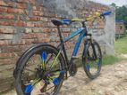 Phoenix Aluminum cycle