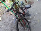 Bicycle sell