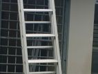 Aluminum Ladder 3 Part Sliding up to 36 Feet