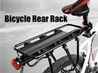 Aluminum Mountain Bicycle Carrier Rear Seat Mtb Cargo Shelf Luggage Rack