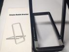 Aluminum Universal Mobile Stand