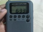 am/fm 2band digital radio