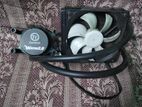 Am3+ liquid cooler