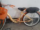 Bycycle for sell