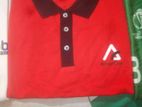 Aman Cement Brand er Polo Shirt