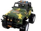 General Jeep- A-863