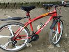 Bicycle for sell