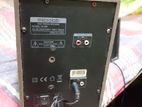 Sound System