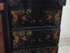 Amass closet 5 drawer