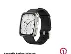Amazfit Active 2 Square Smartwatch (premium Edition)