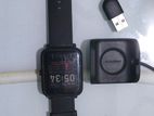 Amazfit Bip S smart watch for sale