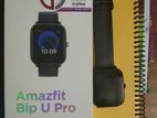 amazfit bip u pro smart watch