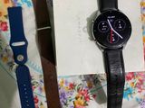Amazfit GTR 2 AMOLED Curved Display Smart Watch (Classic Edition)