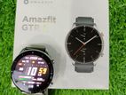 Amazfit GTR 2 Classic Edition