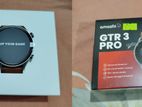 Amazfit Gtr 3 Pro