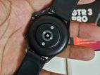 Amazfit GTR 3 Pro- Full Black-Bluetooth Calling watch