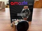 Amazfit GTR 4