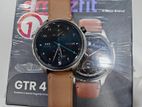 Amazfit Gtr 4