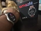 Amazfit Gtr 4