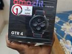 Amazfit GTR 4 Smartwatch