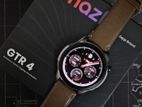 Amazfit GTR4 Amoled Smart Watch