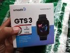 Amazfit GTS 3