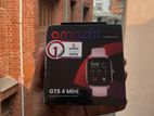 Amazfit Gts 4 Mini watch