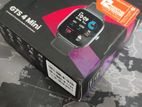 Amazfit GTS 4 Mini Smartwatch