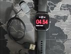 Amazfit GTS 4 Mini Smartwatch