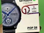 Amazfit Pop 3r in Great Condition