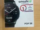 Amazfit Pop 3R Smart Watch