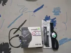 Amazfit Pop 3r Smartwatch – Like New / Excellent Condition