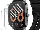 Amazfit Pop 3S Calling 1.96 Inch HD Amoled Smart Watch