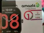 Amazfit Pop 3S Smartwatch Official with 1Year Warranty