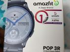 Amazfit Pop3r Metel Strip Variant