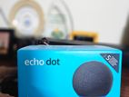 Amazon Echo 5th Generation Speaker Intact