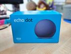 AMAZON ECHO DOT 5TH GENERATION