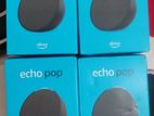 Amazon ECO POP Smart Speaker