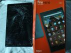 Amazon Fire HD 10