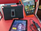 Amazon Fire HD 8 (America)