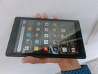 Amazon Fire Hd 8 (used)