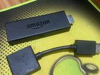 Amazon Fire Stick 2 Gen