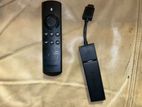 Amazon Fire TV Stick - 2nd Gen